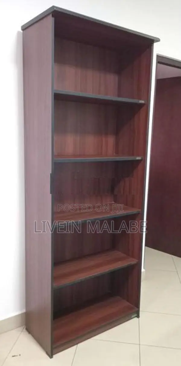 Filing Rack