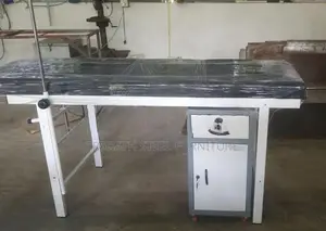 Examination Bed
