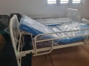 One Function Manual Hospital Beds