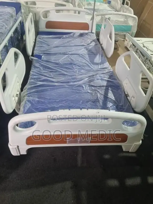 Four Function Electric Hospital Beds