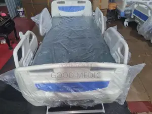 Four Function Electric Hospital Beds