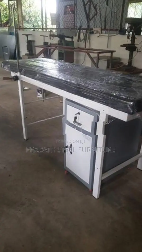 Examination Bed