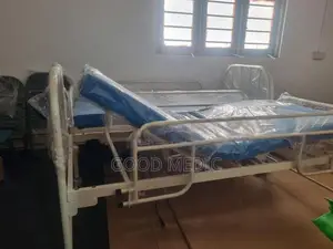 One Function Manual Hospital Beds