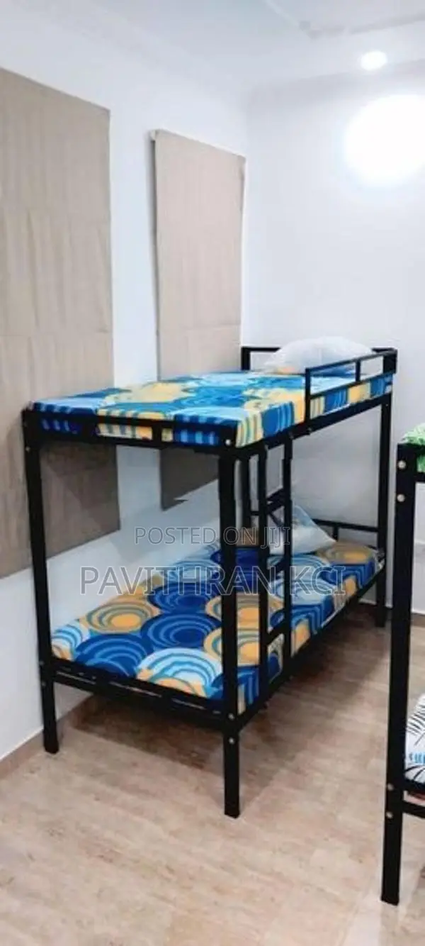 Bunk Bed