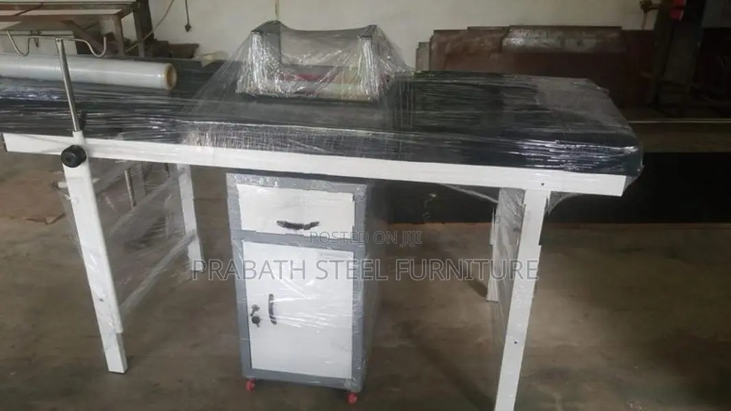 Examination Bed