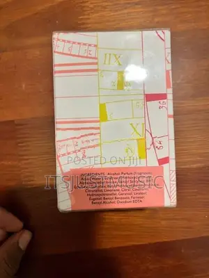 Twilly D Hermes Perfume