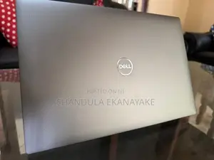 Dell Precision 5470 Laptop