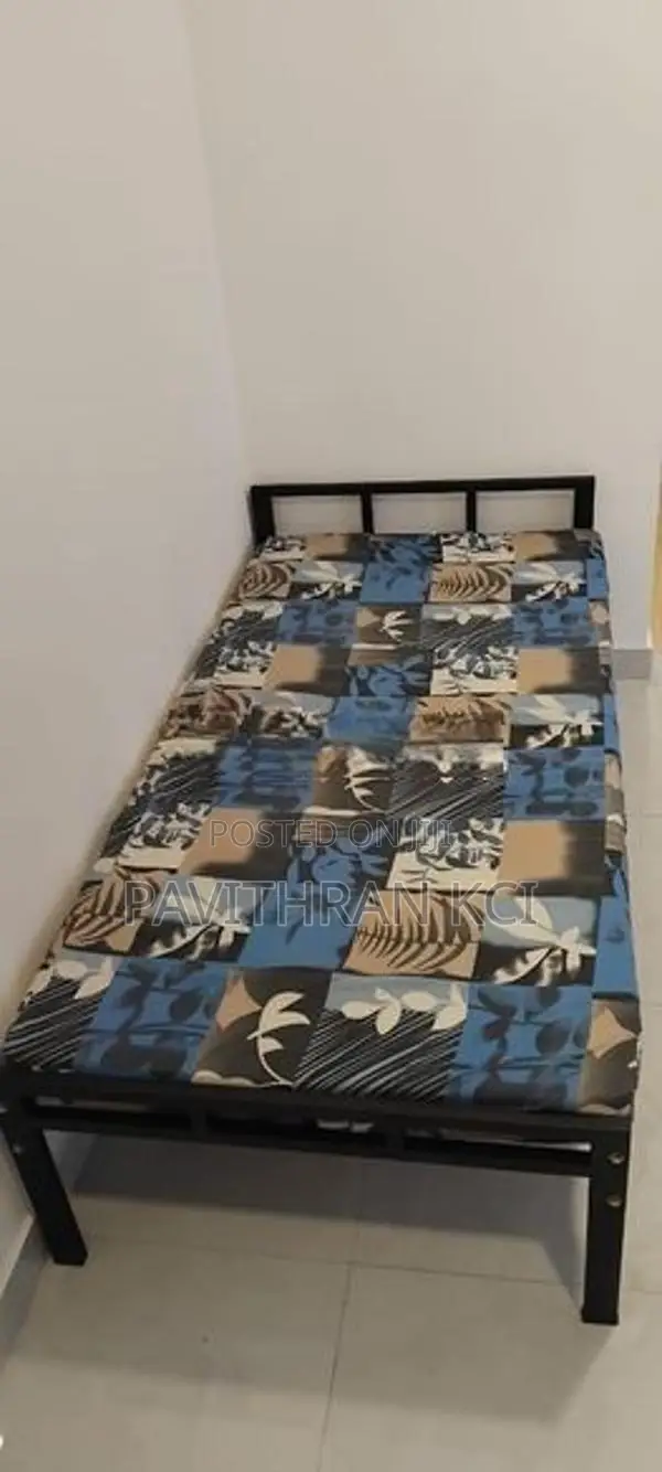 Single Beds