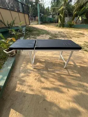 Examination Bed
