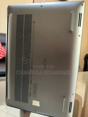 Dell Precision 5470 Laptop