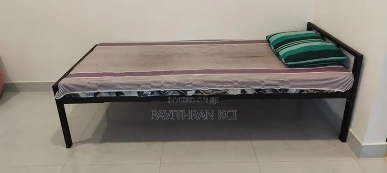 Single Beds