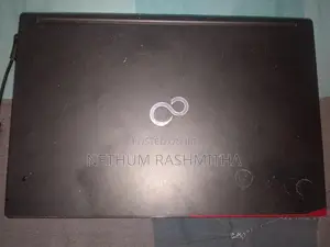 Fujitsu Laptop