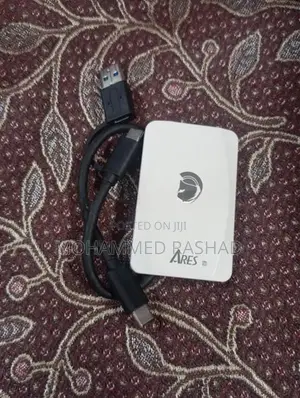 Dato Ares Torch 1TB Portable External SSD