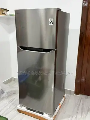LG GL-K272SLBB Fridge