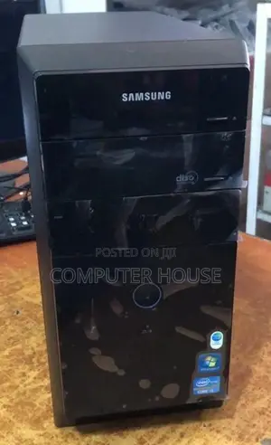 i5 4th Gen 4GB RAM PC