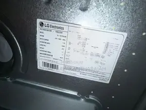 LG GL-K272SLBB Fridge