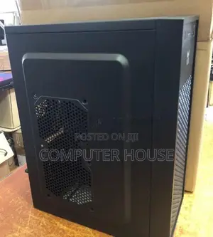 Falcon Casing