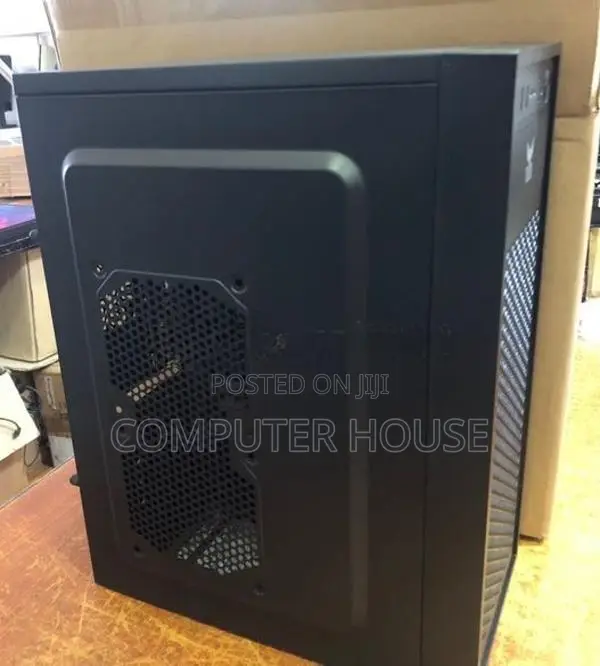 Falcon Casing