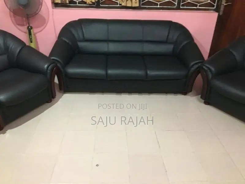 Sofa Set