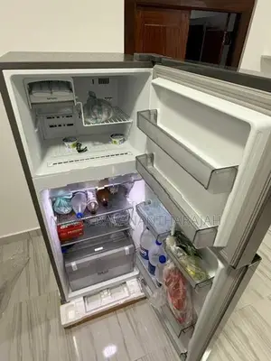 LG GL-K272SLBB Fridge