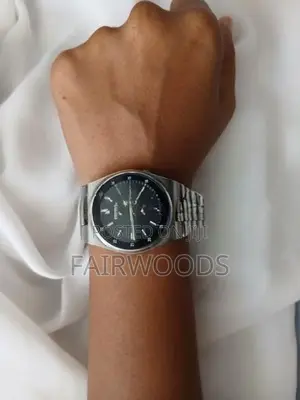 Seiko 5 Watch