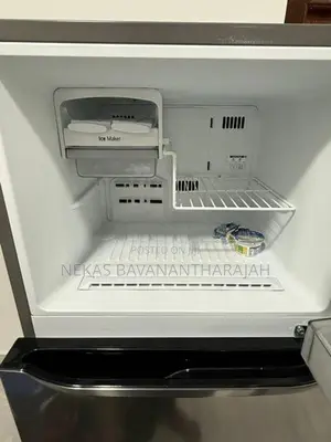 LG GL-K272SLBB Fridge