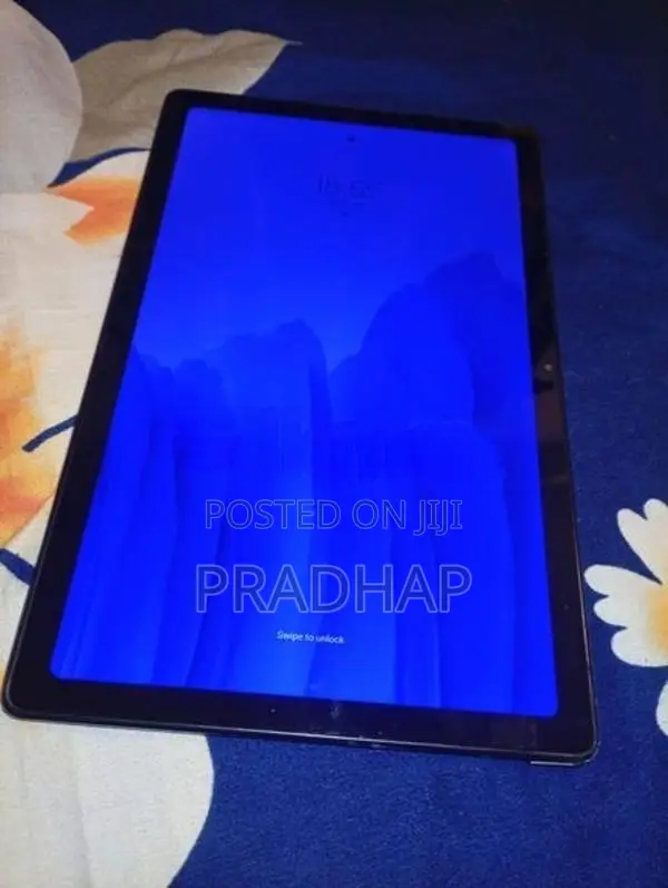 Samsung Galaxy A7 Tab