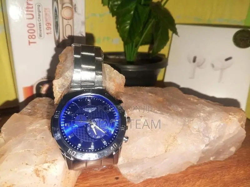 Chain Watch