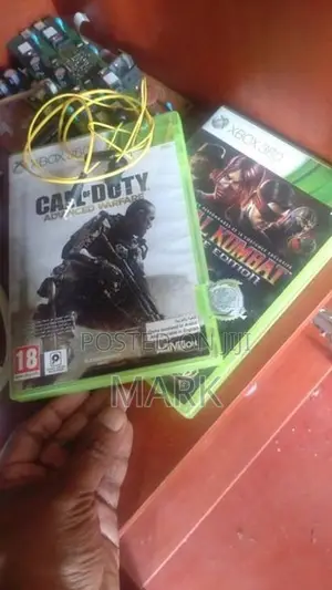 Xbox 360 E 500GB