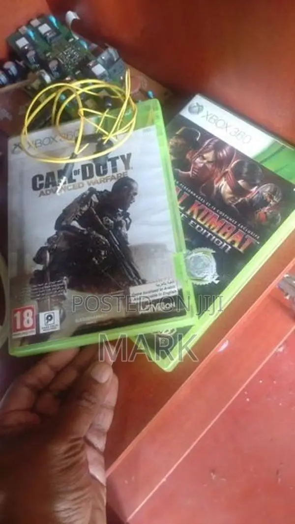 Xbox 360 E 500GB
