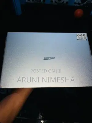 Acer I5 11th Gen Laptop