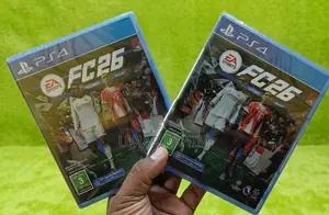 PS4 Games