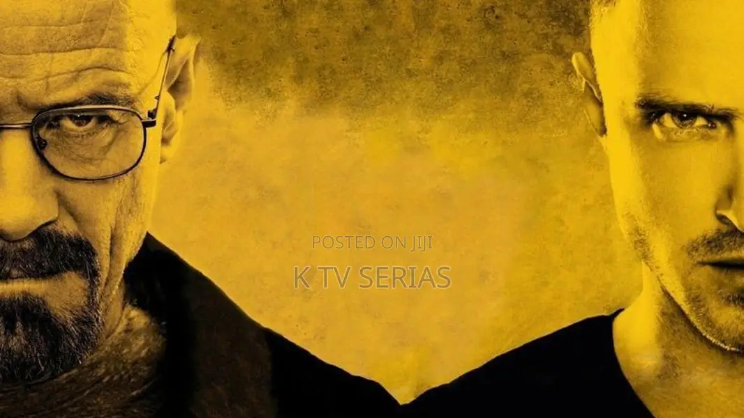 TV Series Soft Copy