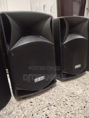 FBT JMAX 114A