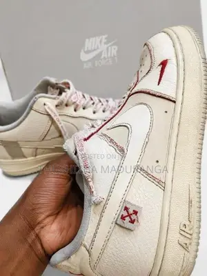 Air Force 1 Shoes
