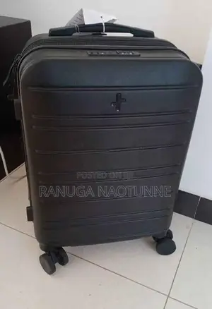 Bentley Suitcase Hand Luggage