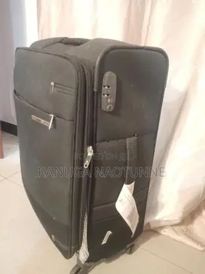 Samsonite Large Suitcase Luggage