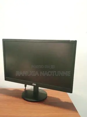 Aoc 19 Inch Monitor