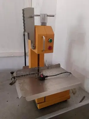 bone saw machine