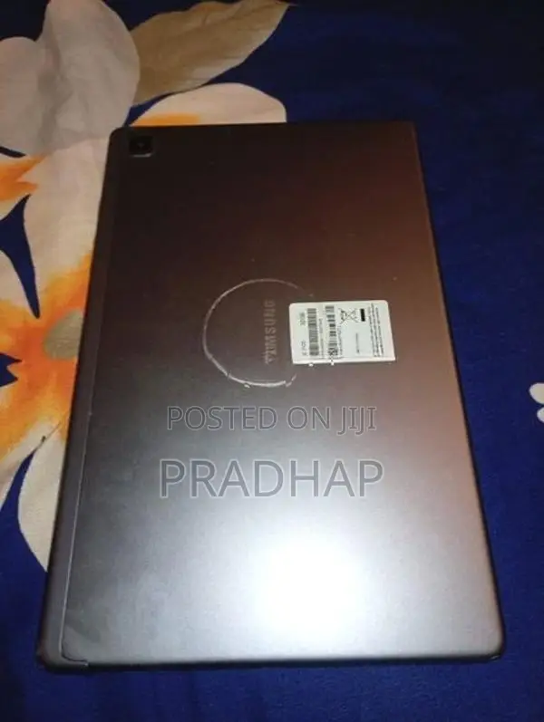 Samsung Galaxy A7 Tab
