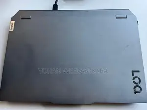 Lenovo LOQ 15IAX9 i5 12th gen ||RTX 2050 Gaming Laptop