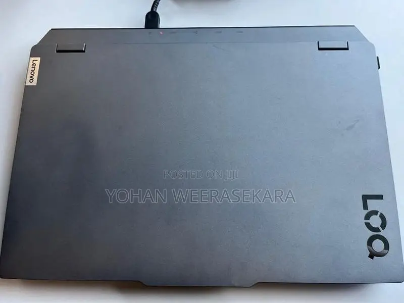 Lenovo LOQ 15IAX9 i5 12th gen ||RTX 2050 Gaming Laptop