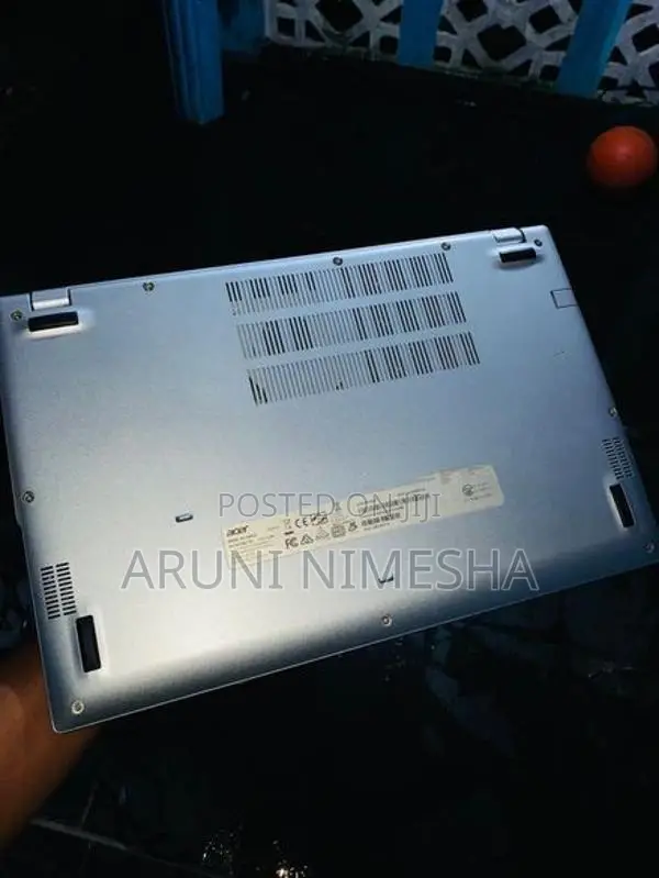 Acer I5 11th Gen Laptop
