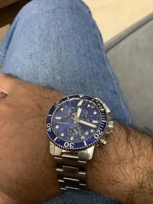 Tissot Seastar 1000 Watch