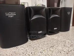 FBT JMAX 114A