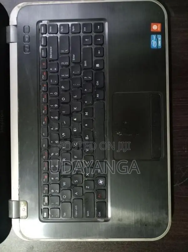 Dell Inspiron 5520 Laptop