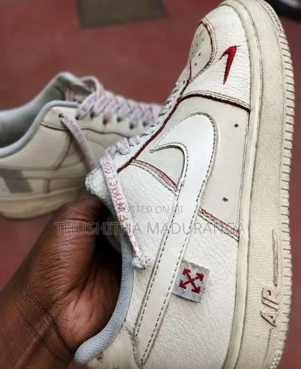 Air Force 1 Shoes
