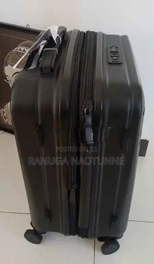 Bentley Suitcase Hand Luggage