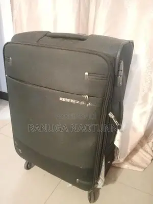 Samsonite Large Suitcase Luggage