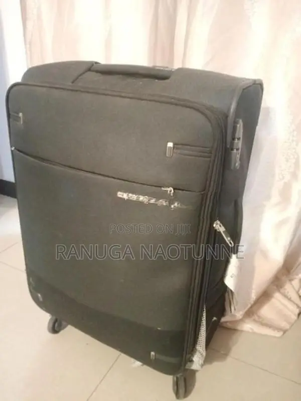 Samsonite Large Suitcase Luggage